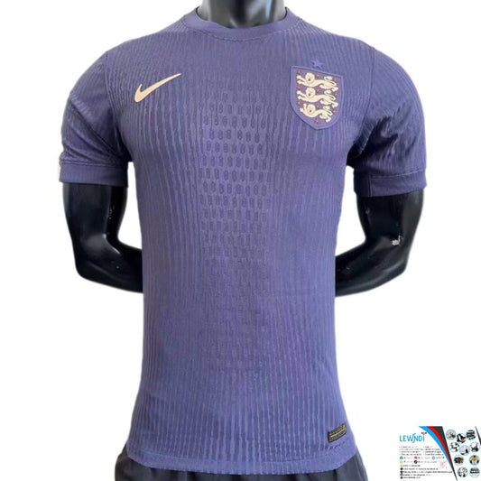 Maillot Football Angleterre (Extérieur) Saison 2024-2025