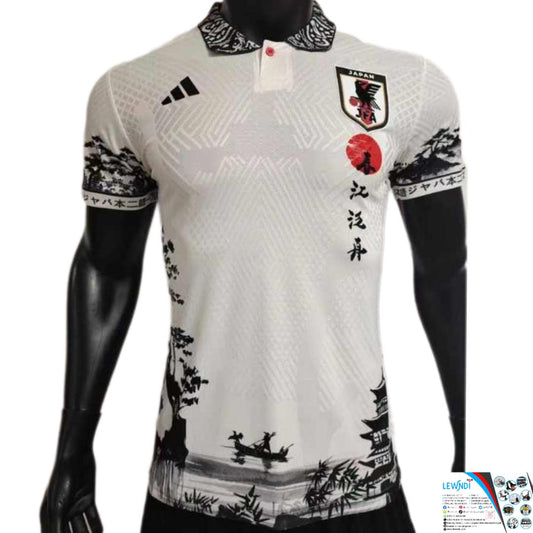 Maillot Football Japon (Domicile) Saison 2024-2025