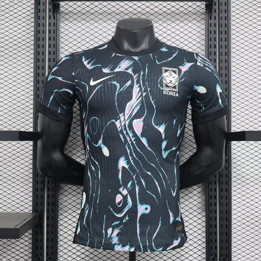 Maillot Football Corée du Sud (Extérieur) Saison 2024-2025