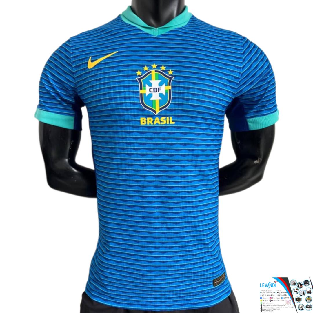 Maillot Football Brésil (Extérieur) Saison 2024-2025