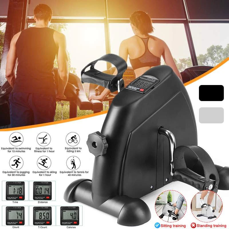 Stepper de fitness d'intérieur