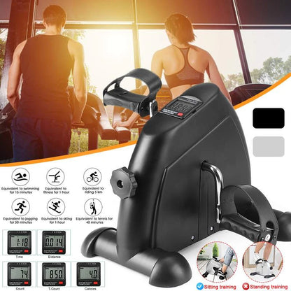 Stepper de fitness d'intérieur