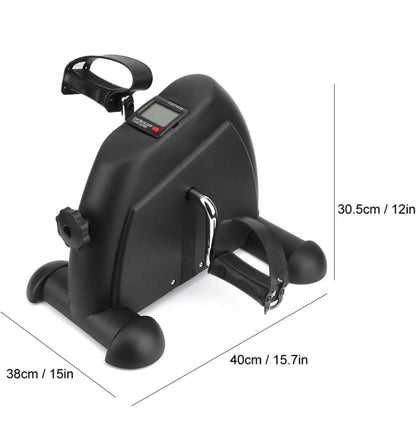 Stepper de fitness d'intérieur