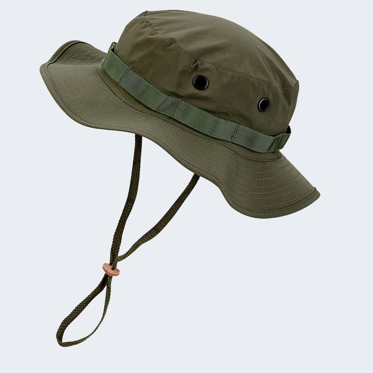 MMB - Chapeau de brousse Boonie Hat OD - Heritage Airsoft MMB - Chapeau de brousse Boonie Hat OD - Heritage Airsoft