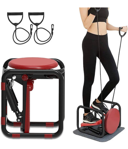 Escalier de Fitness Mini Stepper Step