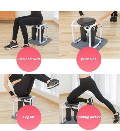 Escalier de Fitness Mini Stepper Step